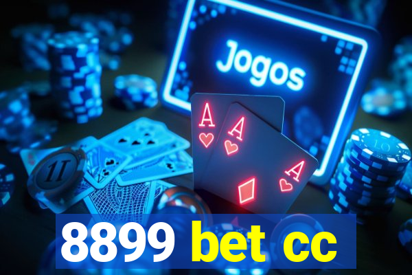 8899 bet cc